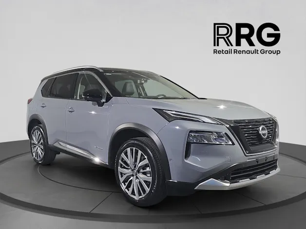Nissan X-Trail 1.5 VC-T e-Power 4WD 7 Sitze Tekna+