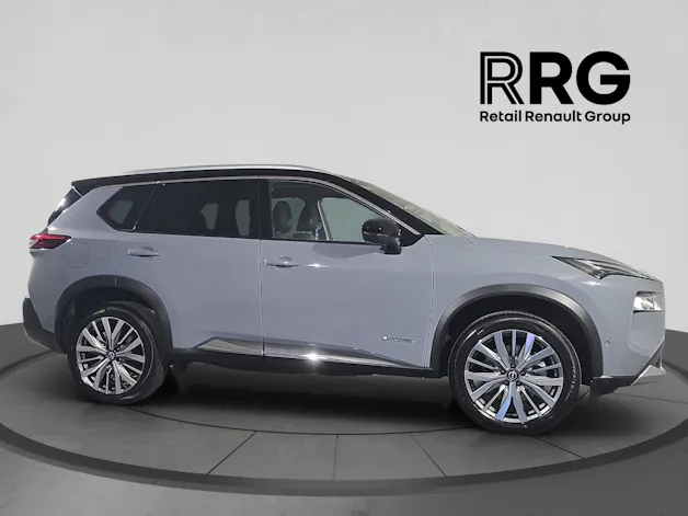 Nissan X-Trail 1.5 VC-T e-Power 4WD 7 Sitze Tekna+