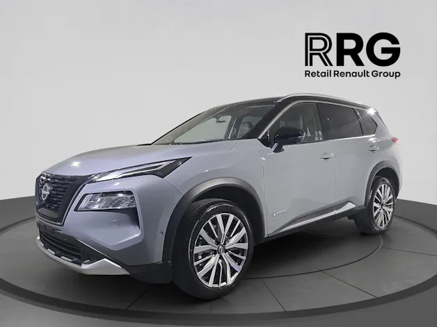 Nissan X-Trail 1.5 VC-T e-Power 4WD 7 Sitze Tekna+