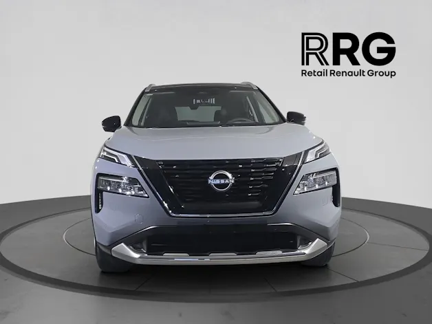 Nissan X-Trail 1.5 VC-T e-Power 4WD 7 Sitze Tekna+