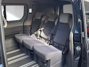 VW VW California Beach Tour Liberty 2.0TSI 204PS DSG