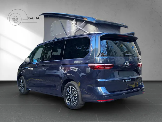 VW VW California Beach Tour Liberty 2.0TSI 204PS DSG
