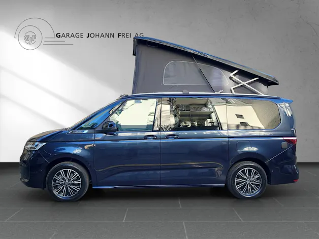 VW VW California Beach Tour Liberty 2.0TSI 204PS DSG