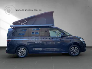 VW VW California Beach Tour Liberty 2.0TSI 204PS DSG