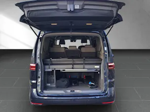 VW VW California Beach Tour Liberty 2.0TSI 204PS DSG