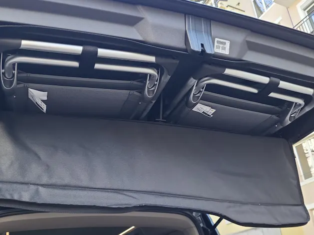 VW VW California Beach Tour Liberty 2.0TSI 204PS DSG