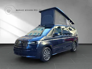 VW VW California Beach Tour Liberty 2.0TSI 204PS DSG
