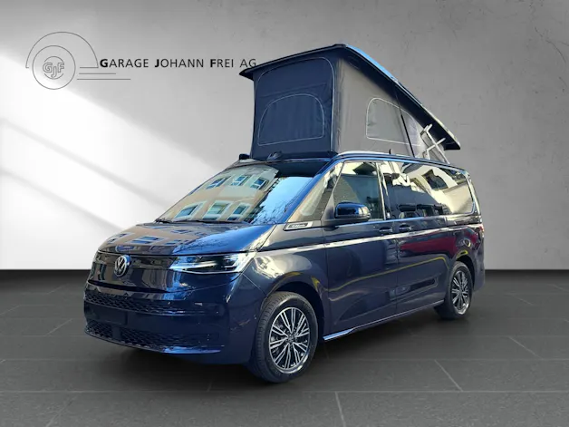 VW VW California Beach Tour Liberty 2.0TSI 204PS DSG