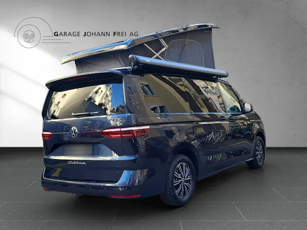 VW VW California Beach Tour Liberty 2.0TSI 204PS DSG