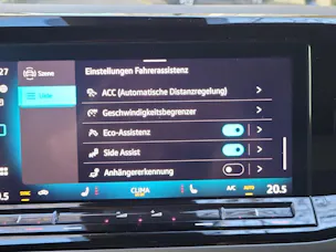 VW VW California Beach Tour Liberty 2.0TSI 204PS DSG