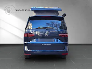 VW VW California Beach Tour Liberty 2.0TSI 204PS DSG