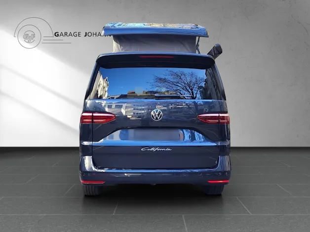 VW VW California Beach Tour Liberty 2.0TSI 204PS DSG