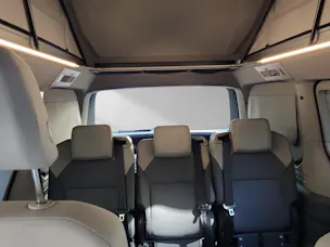 VW VW California Beach Tour Liberty 2.0TSI 204PS DSG