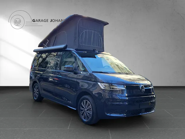 VW VW California Beach Tour Liberty 2.0TSI 204PS DSG