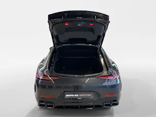 Mercedes-Benz AMG GT 63 S 4MATIC+