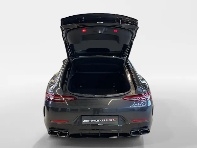 Mercedes-Benz AMG GT 63 S 4MATIC+