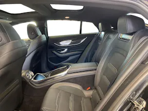 Mercedes-Benz AMG GT 63 S 4MATIC+