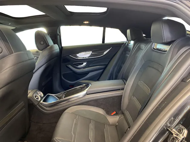Mercedes-Benz AMG GT 63 S 4MATIC+