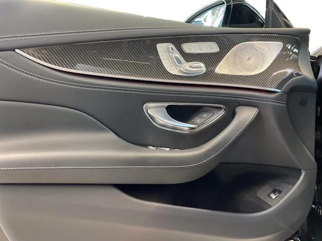Mercedes-Benz AMG GT 63 S 4MATIC+