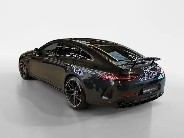 Mercedes-Benz AMG GT 63 S 4MATIC+