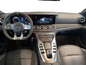 Mercedes-Benz AMG GT 63 S 4MATIC+