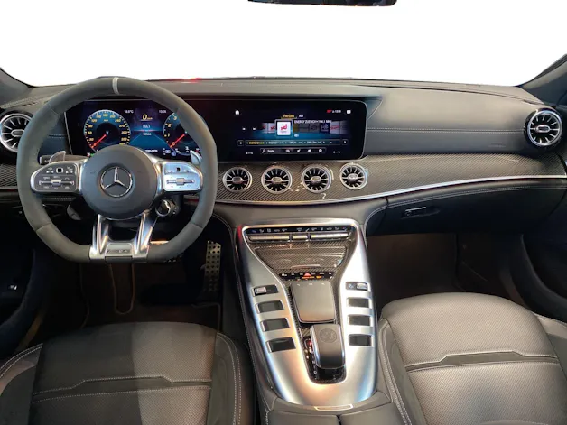 Mercedes-Benz AMG GT 63 S 4MATIC+