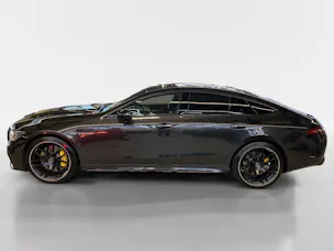 Mercedes-Benz AMG GT 63 S 4MATIC+