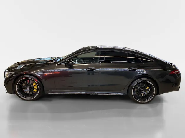Mercedes-Benz AMG GT 63 S 4MATIC+