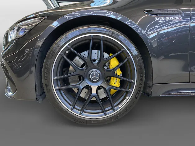 Mercedes-Benz AMG GT 63 S 4MATIC+