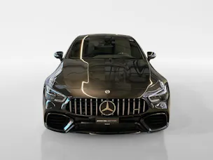 Mercedes-Benz AMG GT 63 S 4MATIC+
