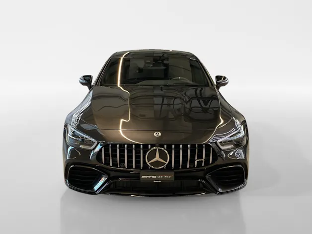Mercedes-Benz AMG GT 63 S 4MATIC+