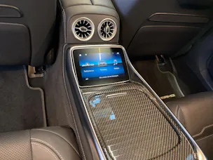 Mercedes-Benz AMG GT 63 S 4MATIC+