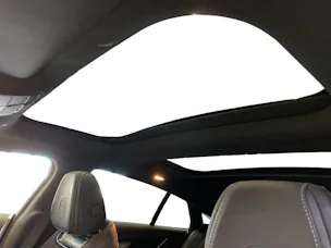 Mercedes-Benz AMG GT 63 S 4MATIC+
