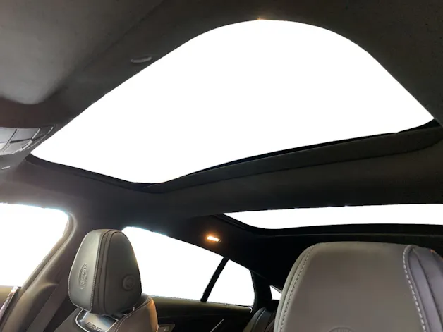 Mercedes-Benz AMG GT 63 S 4MATIC+
