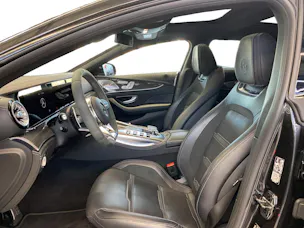 Mercedes-Benz AMG GT 63 S 4MATIC+