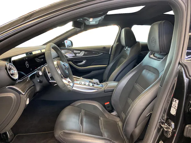 Mercedes-Benz AMG GT 63 S 4MATIC+