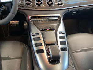 Mercedes-Benz AMG GT 63 S 4MATIC+