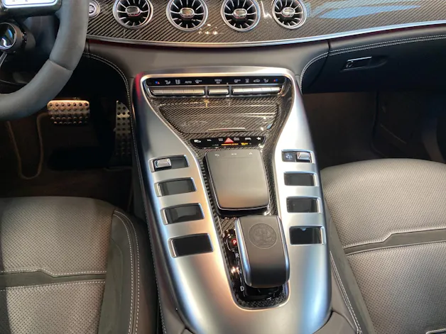 Mercedes-Benz AMG GT 63 S 4MATIC+