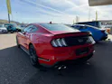 Ford Mustang Fastback 5.0 V8 Mach 1 RACE RED