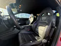Ford Mustang Fastback 5.0 V8 Mach 1 RACE RED