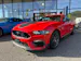 Ford Mustang Fastback 5.0 V8 Mach 1 RACE RED