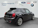 Mini Cooper S Steptronic DKG