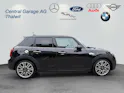 Mini Cooper S Steptronic DKG