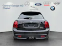 Mini Cooper S Steptronic DKG