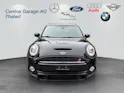 Mini Cooper S Steptronic DKG