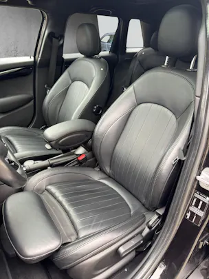 Mini Cooper S Steptronic DKG