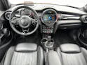 Mini Cooper S Steptronic DKG
