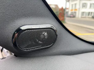 Mini Cooper S Steptronic DKG