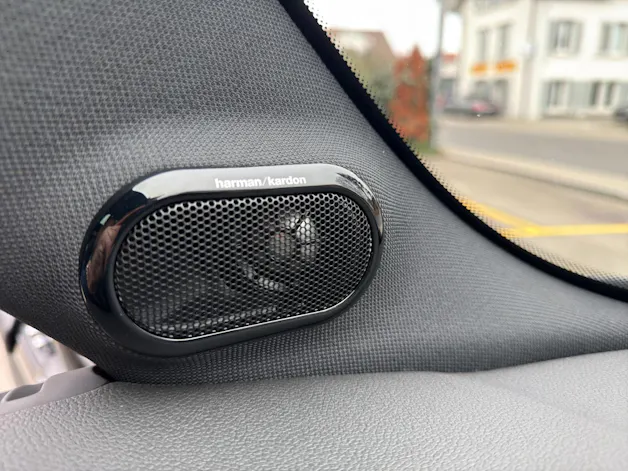 Mini Cooper S Steptronic DKG