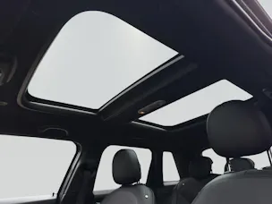 Mini Cooper S Steptronic DKG